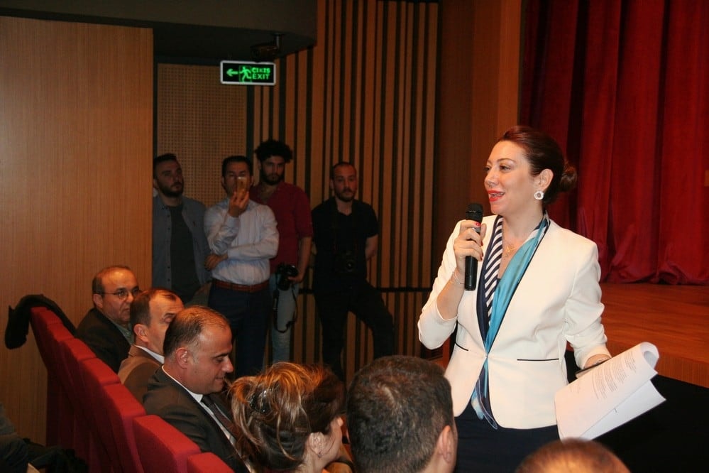 Basın Açıklaması - 15