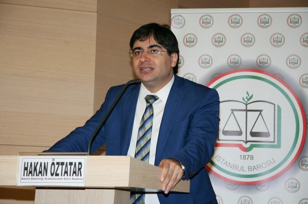 Lojistik ve Sigorta Hukukunda Tahkim Ve Arabuluculuk - 31