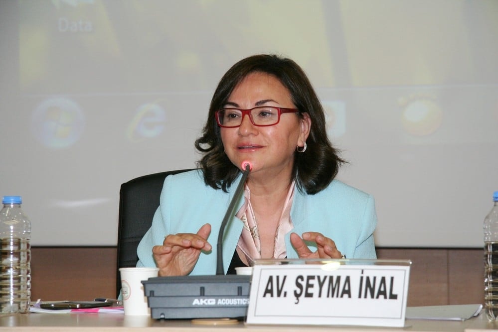 Deniz İcra Hukukunun Güncel Sorunları - 122