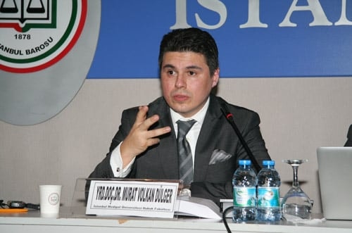 Veri Koruma Hukuku
 - 16