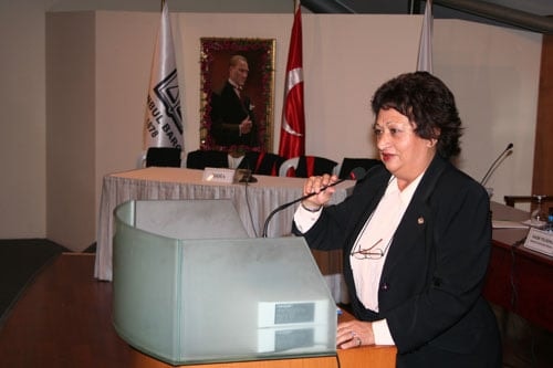 Farazi Dava Ve Duruşma Yarışması Sona Erdi - 2