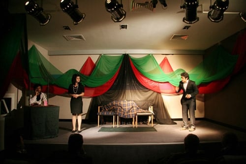 Çalıştayda Cmk’Da Yaşanan Sorunlar Ele Alındı - 32