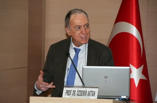 Sağlık Hukukunda ‘Çekinik/Savunmacı/Defansif Tıp’ Uygulamaları
 - 35