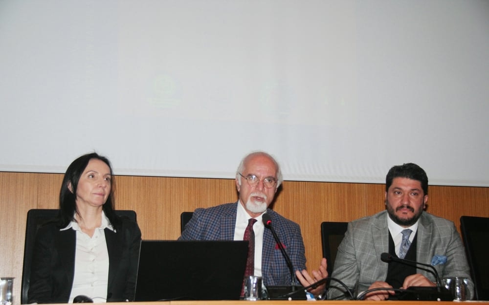 Türkiye’nin İlk “Yapay Zekâ Çağında Hukuk Raporu” Yayınlandı - 27