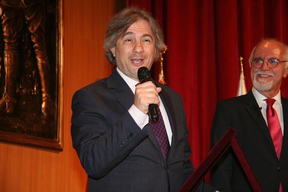 İstanbul Barosu’nun Yeni Merkez Binası Hizmete Girdi - 78