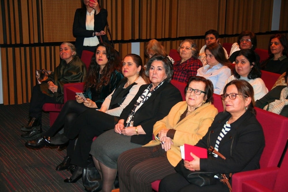 Kadına Yönelik Şiddetin Uluslarararası Boyutları - 5