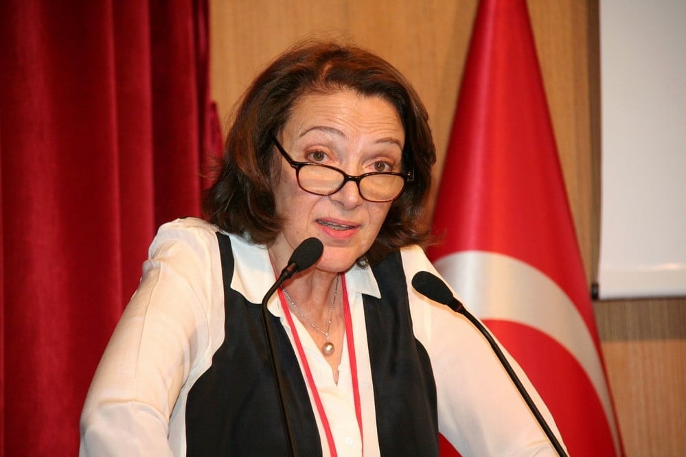 Uluslararası Konferans: ‘Ayın Karanlık Yüzü’ - 60