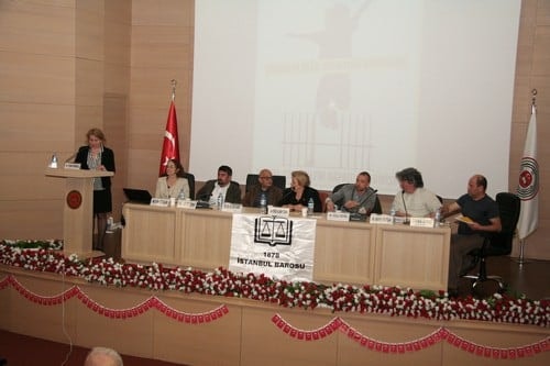 Çocuk Hapishaneleri Kapatılmalıdır

 - 60