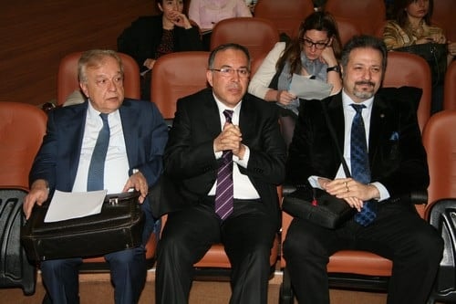 Uluslararası Uyuşmazlıklar Ve Tahkim

 - 3