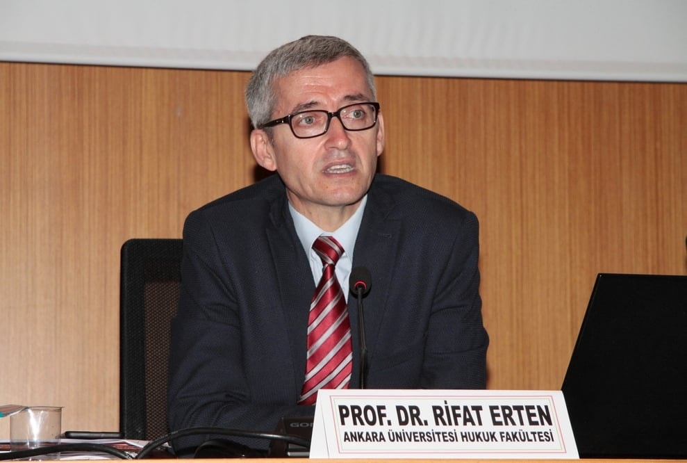 Tahkim Yargılaması ve TBB Tahkim Kuralları - 20