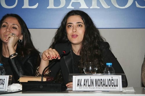 Adli Yardım Genel Kurulu Toplandı

 - 55