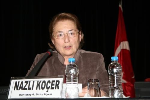 Kamu Ve Kurum Avukatlarının
Sorunları Ve Çözüm Önerileri
 - 42