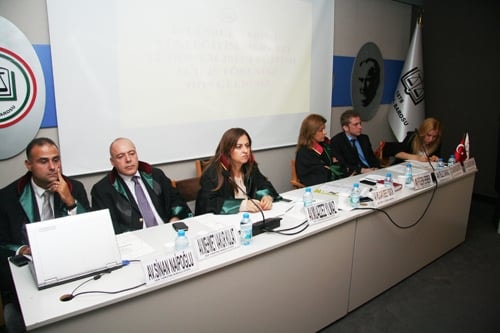 Sem 22. Dönem 2013-1 Eğitim Dönemi Başladı
 - 22