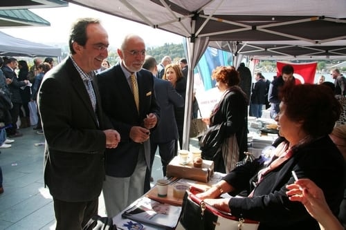 Ümit Kocasakal İstanbul Barosu Başkanlığına Yeniden Seçildi 

 - 276