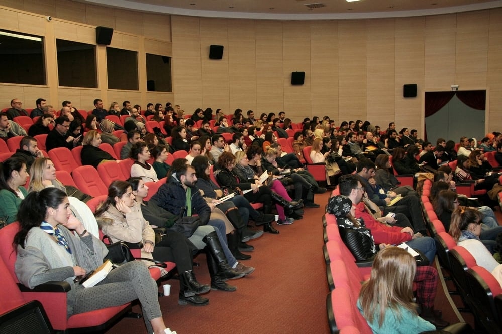 Çocuk Hukuku Konulu Sertifika Programı Yapıldı - 86