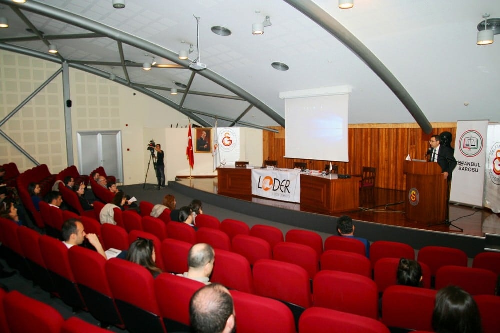 Lojistikte Hukuksal Sorunlar, Sözleşmelerin ve Standartların Önemi - 9