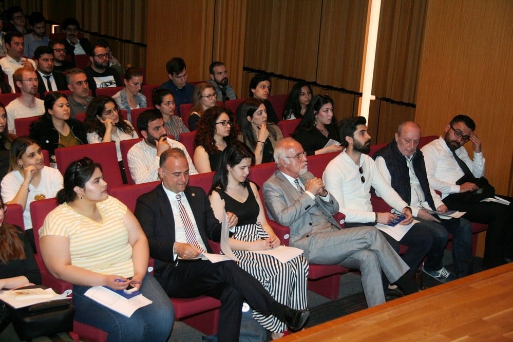 Sem Yeni Eğitim Dönemi Açılışı - 5