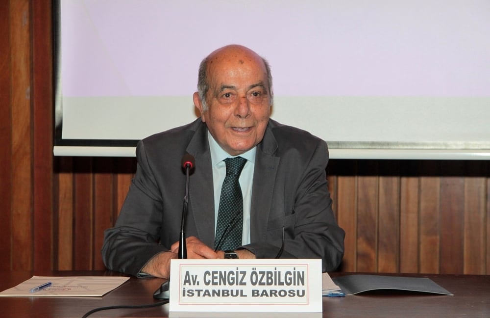 25. İş Hukuku Sempozyumu - 73