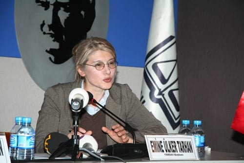 Yargı Reformu Stratejisi Ve Eylem Planı - 12