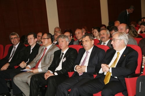 Hukuk Muhakemeleri Kanunu Uygulamasında İş Hukuku Yargılaması
 - 8