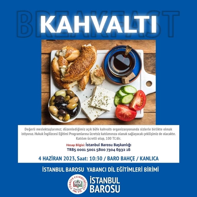 Yabancı Dil Eğitimleri Birimi Dönem Sonu Kapanış Toplantısı - 11