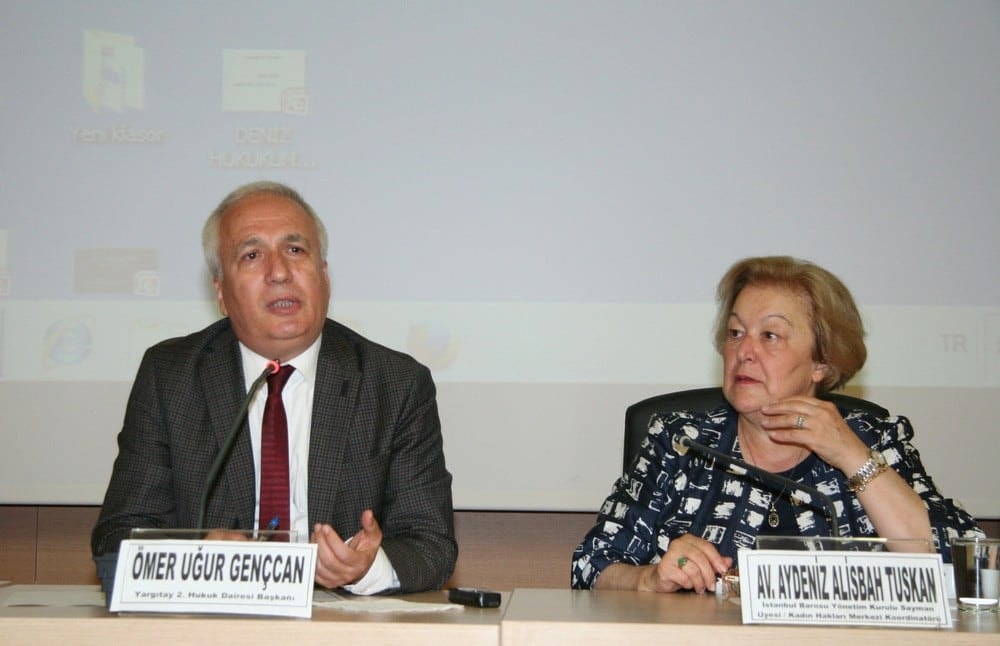 Aile Hukukunda Yargıtay Uygulamaları - 21