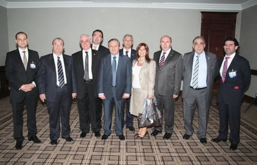 54. Uıa Genel Kurulu Sona Erdi - 39