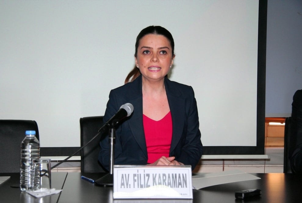 Türkiye’de Demokrasiden Uzaklaşılan Bir Zaman Dilimini Yaşıyoruz - 55