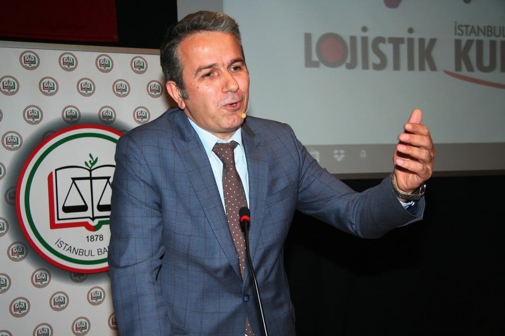 Lojistik ve Sigorta; Bugünü ve Geleceği - 105