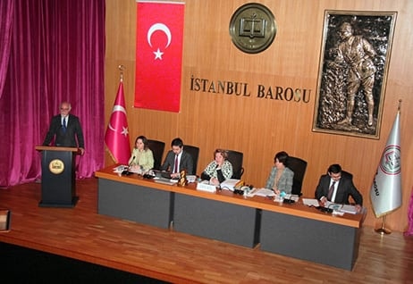 Avukatlar İçin Adil Yargılanma Beklediğimiz Bir Dönemi Yaşıyoruz