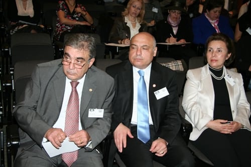 Ab Hukuku İlkelerinin 
Üçüncü Ülkelere Etkisi Ve 
Türk Avukatların Serbest Dolaşımı - 11