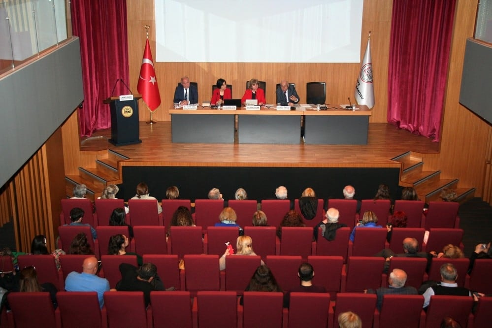 Türk Eğitim Modeli: Köy Enstitüleri - 12