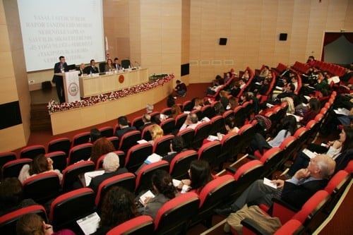 Sağlık Hukukunda Malpraktis Dosyalarına Adli Tıp Kurumu Yaklaşımı - 29