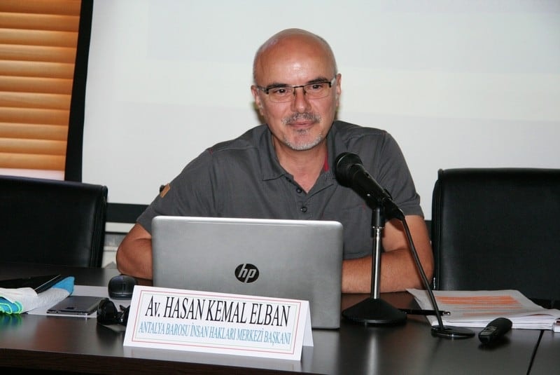 Olağanüstü Hale Karşın Adil Ve Etkili Muhakeme Hakkı - 28