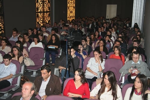 Sem 22. Dönem 2013-2 Eğitim Dönemi Başladı
 - 20