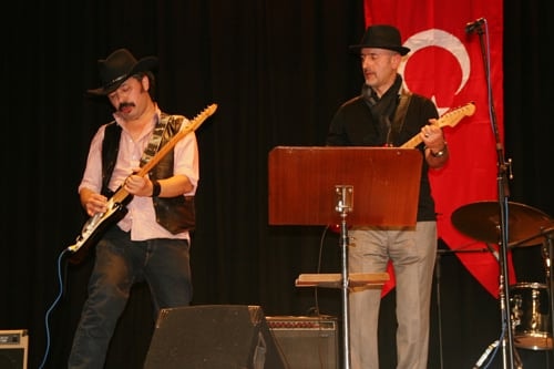 Seyyah Konseri - 5