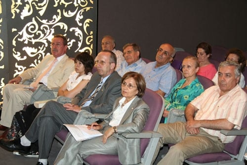 Toplumsal Barışın Güvencesi: Laiklik - 26