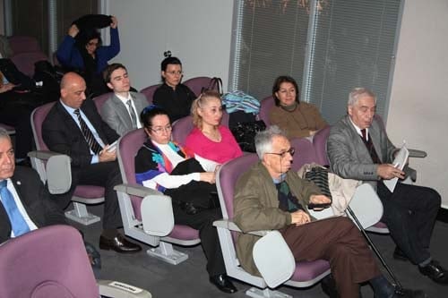 Rüşvet Suçu

 - 4