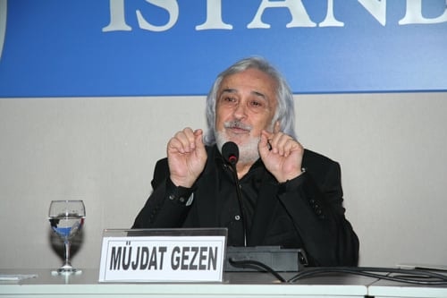 Müjdat Gezen’Le Söyleşi - 18