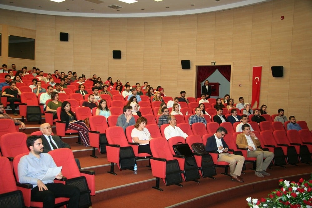 Ülkemizin Hukukla Sorunu Var - 7