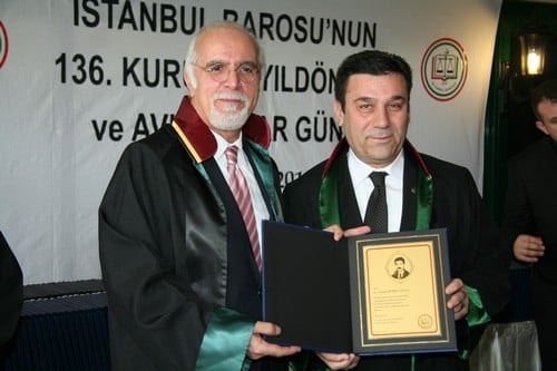 Hukuk Devleti Tesis Edilene, Yargı Bağımsız Olana Kadar, Bedeli Ve Pahası Ne Olursa Olsun Bu Mücadeleyi Birlikte Sürdüreceğiz - 45