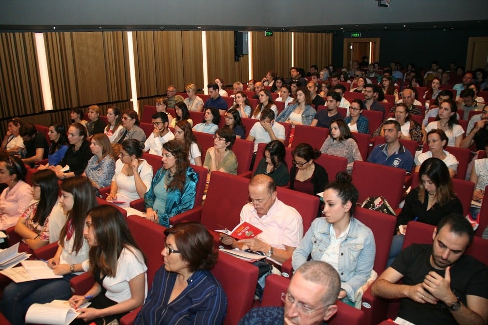 Seçim Güvenliği Eğitim Semineri - 103