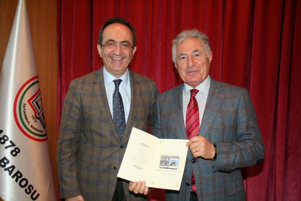 Avukatın Sorumluluk Hukuku - 13