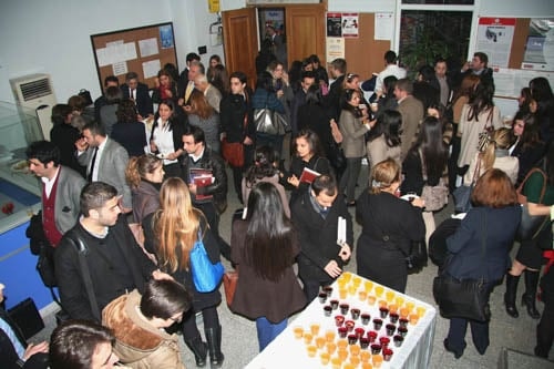 Staja Başlarken Toplantısı Yapıldı

 - 118