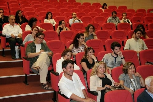 Parlamenter Sistem, Anayasalarımız Ve Başkanlık Sistemi
 - 6