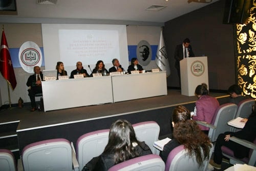 Sem Eğitim Dönemi Başladı 

 - 5