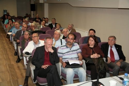 Adalet Bakanlığının Avukatlık Yasa Taslağıyla Vesayet İnanılmaz Boyutlara Ulaşıyor

 - 30