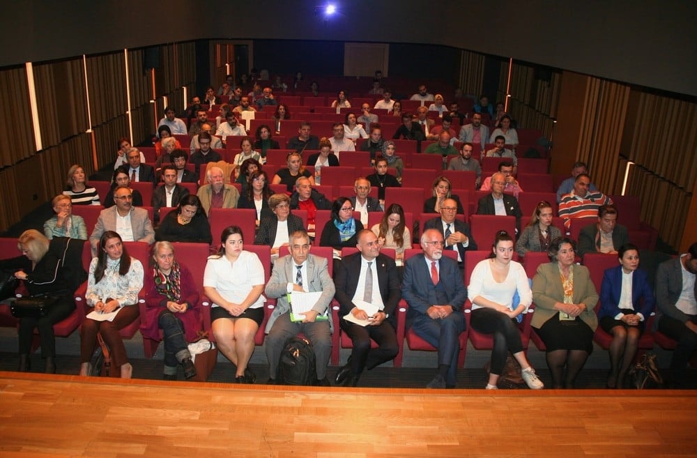 Kat Mülkiyeti Hukuku Semineri - 5