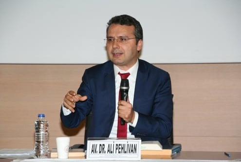 Aihm’E Bireysel Başvuru Hakkı Eğitim Sertifika Programı
 - 21