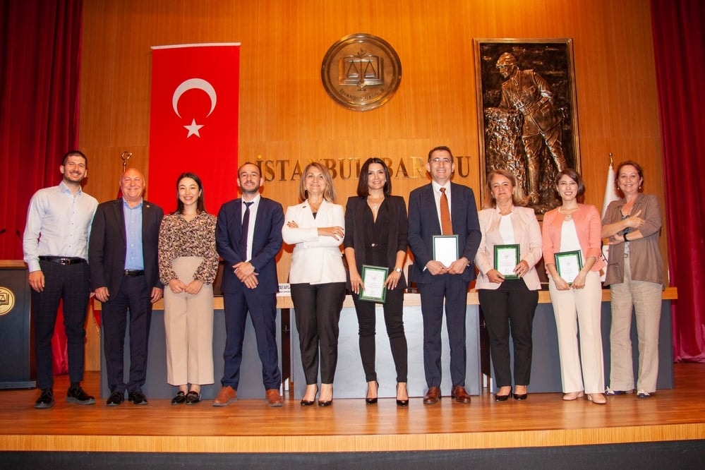 Doğal Afetler ve İnsani Yardım Lojistiği Semineri - 16